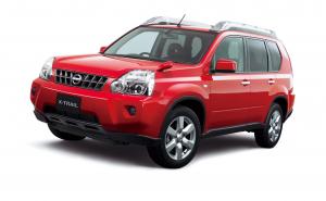 Nissan X-Trail 20GT 2009 года